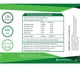 thumbnail image 2 of Vitamina B6 (Piridoxina+Spirulina) Aminatural 120 cáps. 420 mg., 2 of 2
