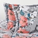 thumbnail image 3 of Plumon Mfi Estampado Rosset King, 3 of 7