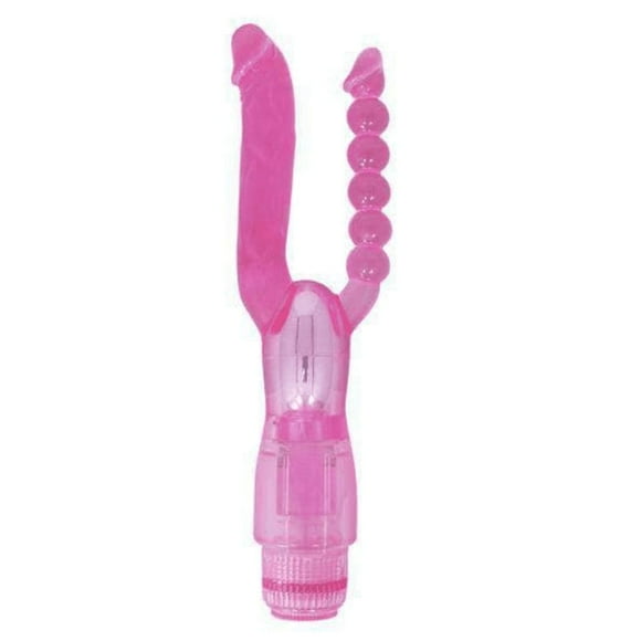 Cristal Doble Penetracion Jelly