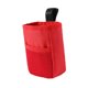 thumbnail image 1 of Bolsa De Entrenamiento Con Golosinas Para Perros Bolsa De Cintura Con Golosinas Para Entrenamiento De Perros Para Llevar Juguetes Al Aire Libre Rojo, 1 of 5