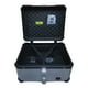 thumbnail image 4 of Baúl Top Case para motocicleta 80L Plateado RIDEWOLF 0712-80, 4 of 8