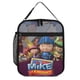 thumbnail image 1 of Cartera de Almuerzo Desmarcar Mike El Caballero 20x11x27 cm, 1 of 6