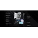 thumbnail image 3 of Placa madre ASRock Intel Core Ultra Z890 Pro RS ATX LGA1851, 3 of 9