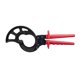 thumbnail image 1 of Cortador de cables Klein Tools 63750 con trinquete de hasta 1000 MCM, 1 of 8