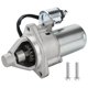thumbnail image 1 of Motor de arranque fullas GX390 12V Honda EM5000, 1 of 8