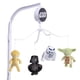 thumbnail image 1 of Mavil Cuna Musical Lambs Ivy Star Wars Classic Beba, 1 of 3