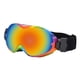 thumbnail image 2 of Gafas De Esquí De Nieve Lente Antivaho Snowboard Snowmobile Marco Colorido, 2 of 5