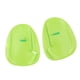 thumbnail image 1 of 1 Par De Palas De Natación De Mano, Guantes De Entrenamiento, Almohadilla De Mano, Palmeada, Verde S, 1 of 5