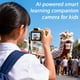 thumbnail image 3 of AI Smart Learning Camera for Kids - 3.9 Educational Toy with Dual Cameras, Voice Interaction & Real-Time Q&A, 600mAh Battery, WiFi Updateable Knowledge Base, Birthday Gift for Boys Girls, 3 of 3