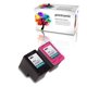 thumbnail image 1 of Cartucho de tinta Printronic remanufacturado HP 901 CC653AN CC656AN, 1 of 1