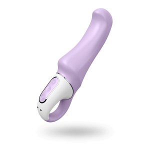Secretos De Amor - Satisfyer Charming Smile