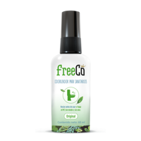 Freeco Original X60Ml