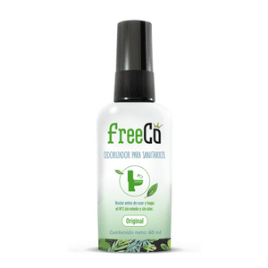 Freeco Original X60Ml
