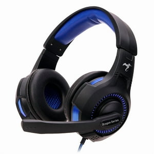 Audífonos Gamer Kolke Killer Usb Ps4 Xbox Pc