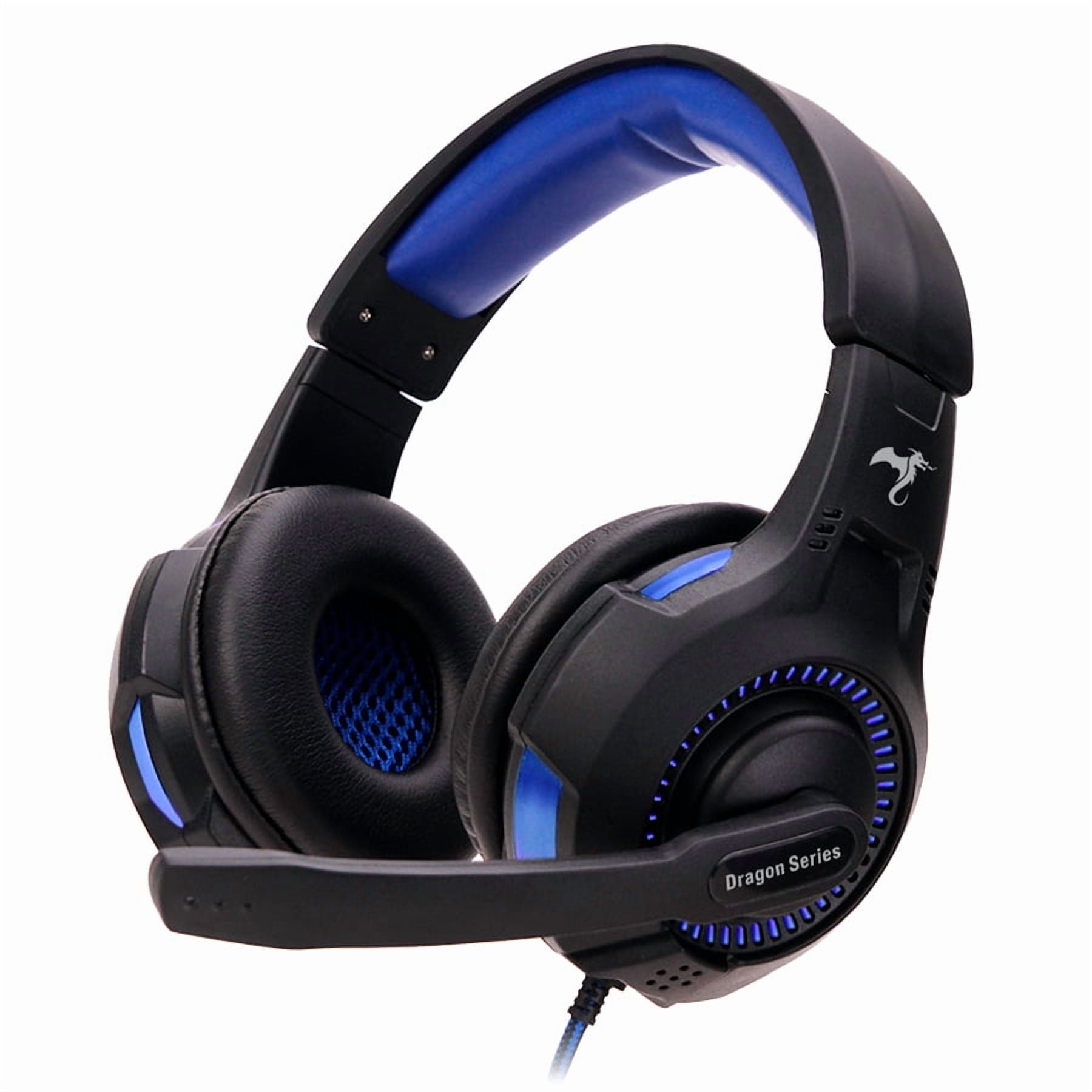 Audífonos Gamer Kolke Killer Usb Ps4 Xbox Pc