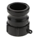 thumbnail image 2 of Adaptador para Tanque de Agua IBC, Conector Rápido de 60mm a 50mm, 2 of 3