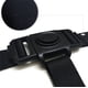 thumbnail image 5 of Cinturón de seguridad para niños, arnés de seguridad de 3 puntos para trona IKEA Antilop., 5 of 7