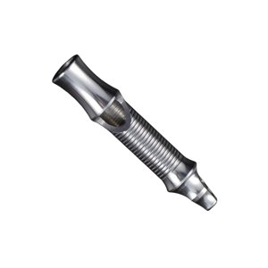 Ioensy - Silbato De Emergencia Silbato De Supervivencia De Alto Decibelio De Acero Inoxidable Para Senderismo