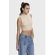 thumbnail image 2 of Polera Mujer Estilo Peto Beige, 2 of 4