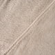 thumbnail image 2 of Frazada Súper King Beige Poliéster, 2 of 3