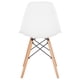 thumbnail image 5 of Silla 82x46cm PP y Madera, 5 of 5