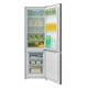 thumbnail image 2 of Refrigerador Midea Frío Directo 260 Litros MRFI-2660S346RW Nuevo, 2 of 2