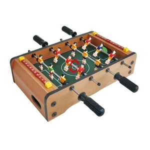 Otuti - Mini Taca Taca De Madera Para Mesa