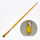 thumbnail image 1 of Pincel Filbert Holbein #12 Kinbuta F Gold Bristle 107206, 1 of 2