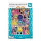 thumbnail image 1 of Set de Gomas de Recompensas Fashion, 25 Un, 1 of 4