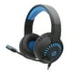 thumbnail image 2 of Audífono Gamer On Ear 3 5 Mm Dhe 8011 Openbox, 2 of 6