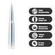 thumbnail image 3 of Antena Truck Bullet CZSWCH 50 Cal compatible con Ford y Dodge, 3 of 7