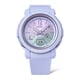 thumbnail image 2 of Reloj BABY-G BGA-290DS-2ADR Resina Mujer Celeste celeste, 2 of 3