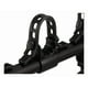 thumbnail image 3 of Portabicicletas Sportrack 4 Bike Cubo, 3 of 9