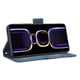 thumbnail image 3 of Funda Tipo Billetera FOXDOCK para Xiaomi Poco F5 Pro – Tapa Flip con Tarjetero, 3 of 5