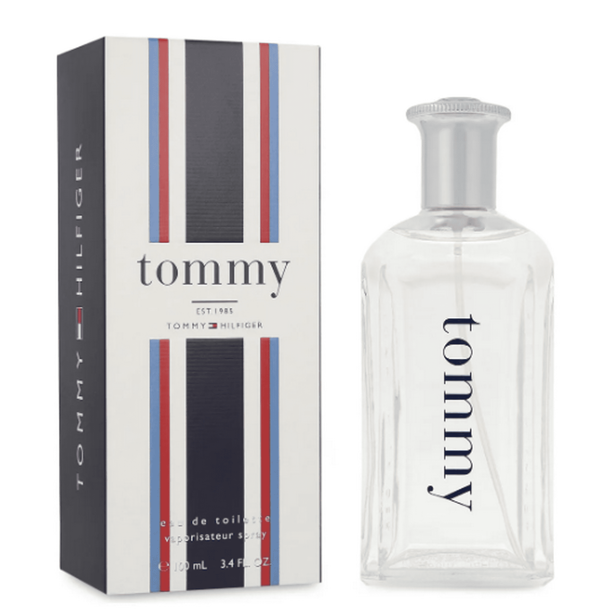 Tommy Hilfiger - Perfume Hombre Men Edt 100 Ml