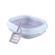 thumbnail image 1 of Bandeja Arenera EasyCat® Mediana Lila, 1 of 2