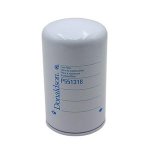 Filtro De Combustible Donaldson P551318