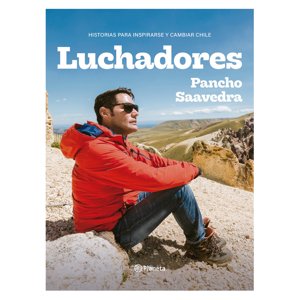 Planeta - Luchadores