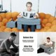 thumbnail image 2 of Almohada extra grande para lectura y juegos Body Positioner Bespilow, 2 of 9