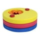 thumbnail image 2 of Juego De Discos Flotantes Para Brazos De Natación, Accesorios Para Deportes Acuáticos, Brazaletes Flotantes Para Natación, 2 of 3