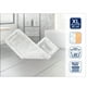thumbnail image 2 of Repuesto microfibra  42 cm mopa para 55045, 2 of 4
