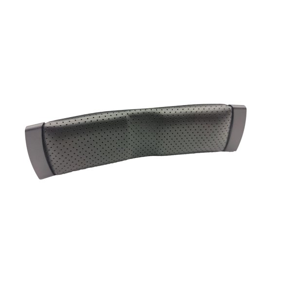 Diadema AHG Accessory House Global HD800 de espuma y piel de oveja