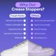 thumbnail image 5 of Protectores de Pliegues para Zapatos FRESH KICKS S/M Antiarrugas, 5 of 5