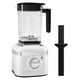 thumbnail image 1 of Licuadora KitchenAid K400 de velocidad variable KSB4028, color blanco, 1,65 L, 1 of 3