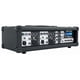 thumbnail image 2 of Amplificador mezclador Rockville RPM48S 2000W Bluetooth USB, 2 of 8