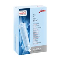 Cartucho De Filtro De Agua Jura Claris Blue+ 24231, Juego De 3