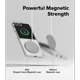 thumbnail image 2 of Carcasa Ringke Para Galaxy Z Flip 7 Fusion Magnetic Transparente, 2 of 9