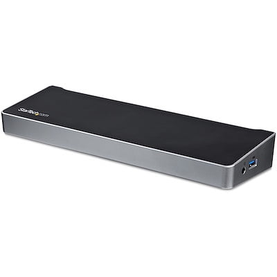 Docking Station Startech Usb 3.0 1x Hdmi - 2x Displayport