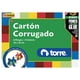 thumbnail image 1 of Bolson Carton Corrugado Torre Imagia, 1 of 1