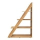 thumbnail image 2 of Biblioteca Diagonal 4 Niveles Cafe Claro, 2 of 7